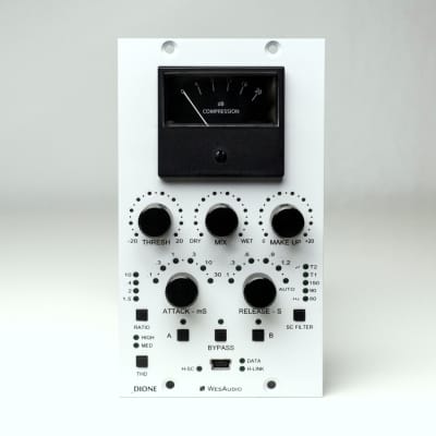 Wes Audio Dione (in stock!) image 2