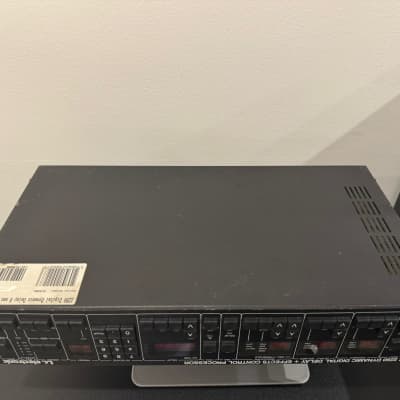 TC Electronic 2290 Dynamic Digital Delay - Free Shipping image 5
