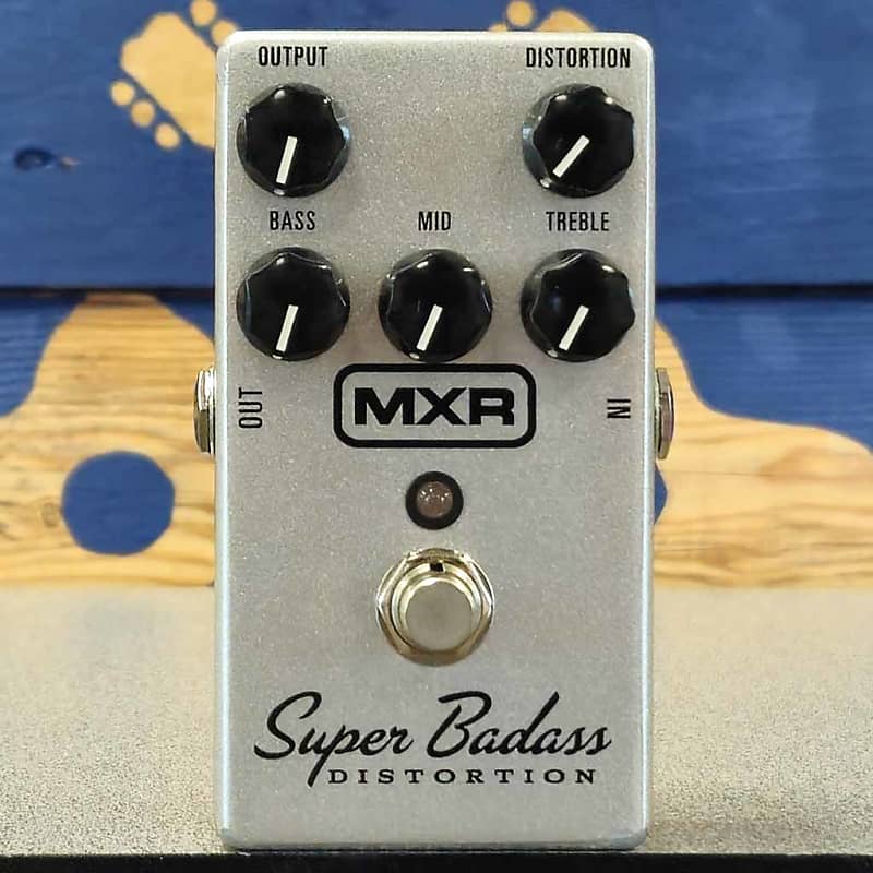 MXR M75