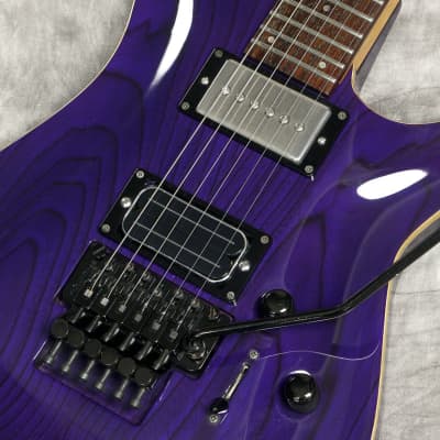 ESP Horizon FR Purple Modified - Free Shipping* image 9