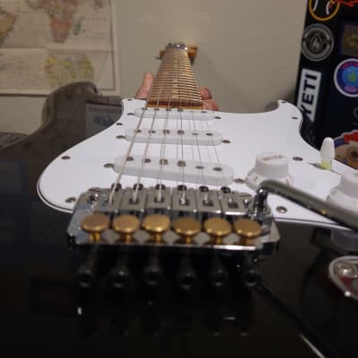 Fender Classic Series '60s Stratocaster | Reverb