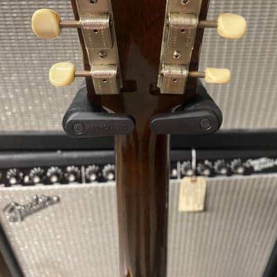 1965 Gibson LG-1 - Sunburst image 7
