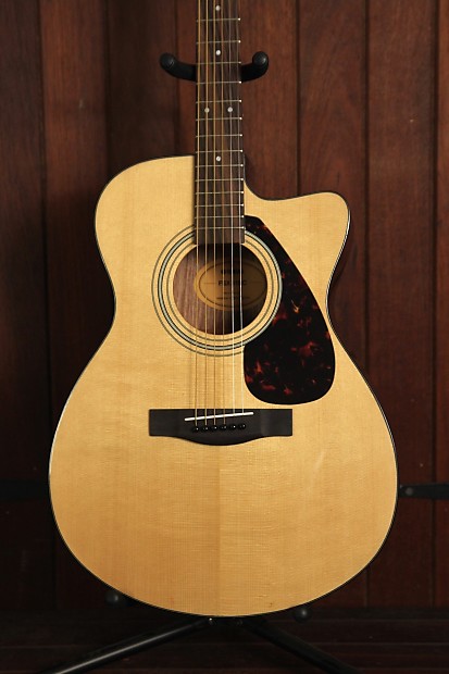 Yamaha fsx315c shop price