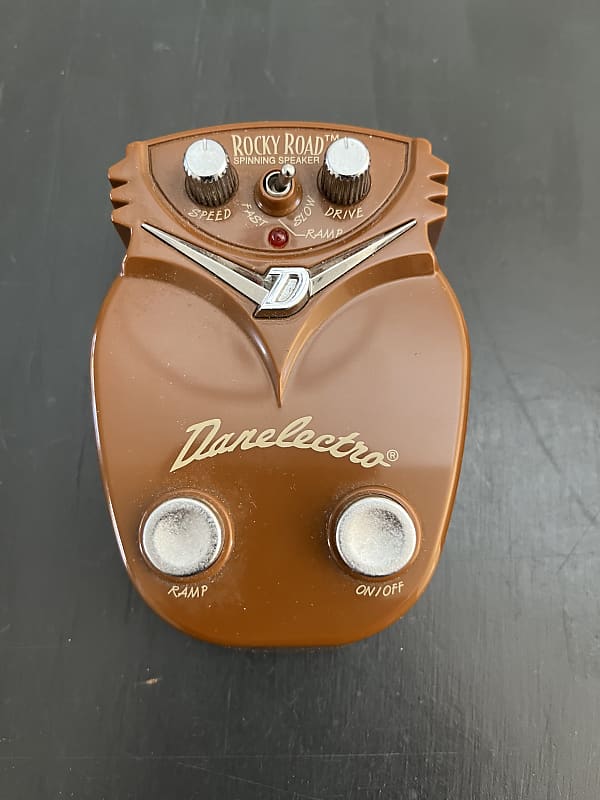 Danelectro Rocky Road