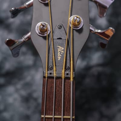 Warwick Alien Acoustic Bass Left Handed image 7