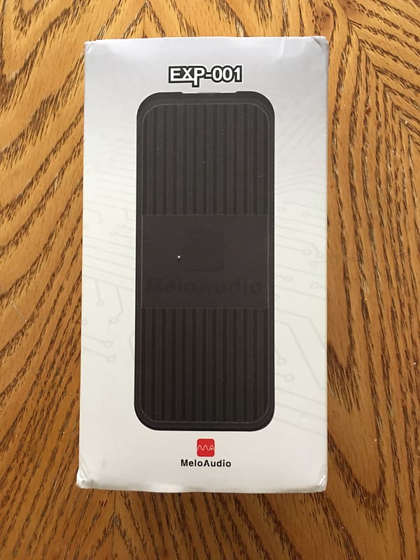 MeloAudio EXP-001 Expression Pedal | Reverb