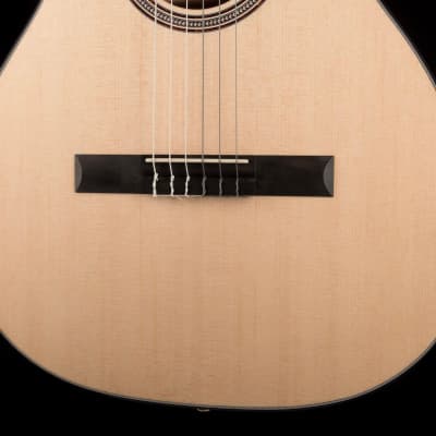 Martin 000C12-16E Nylon Natural Classical Guitar With Case image 5