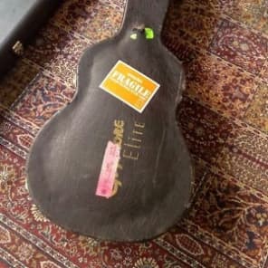 epiphone elite L-00 日本製 和製gibson EpiphoneのL-00エリート』 | みなもとギターズ長野店