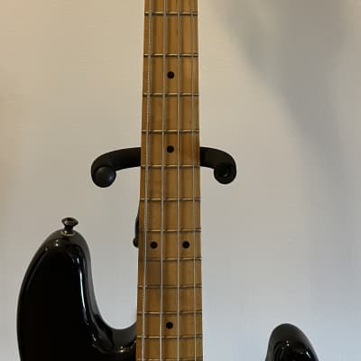 Fender Standard Jazz Bass 2009 - 2018 | Reverb - エレキベース