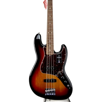 Fender American Professional II Jazz Bass | Reverb