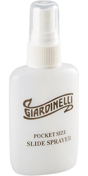Giardinelli GSPTB-97 Trombone Spray Bottle image 1