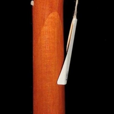 Mint Islander MC-4-EQ Satin Finish Mahogany Concert Elect/Acous Ukulele from Kanile'a image 6