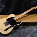 Fender 1955 Esquire Blond