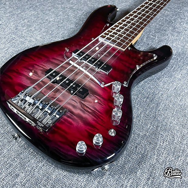 売れ筋ランキングも Custom Freedom Guitar SP-BB-02 Research エレキ