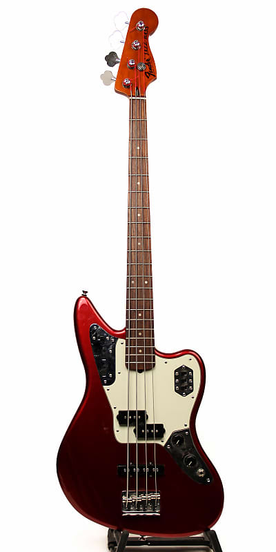 Fender Parts Jaguar Bass image 1
