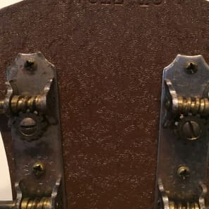 Gibson Mastertone Special c.1940 Brown image 7
