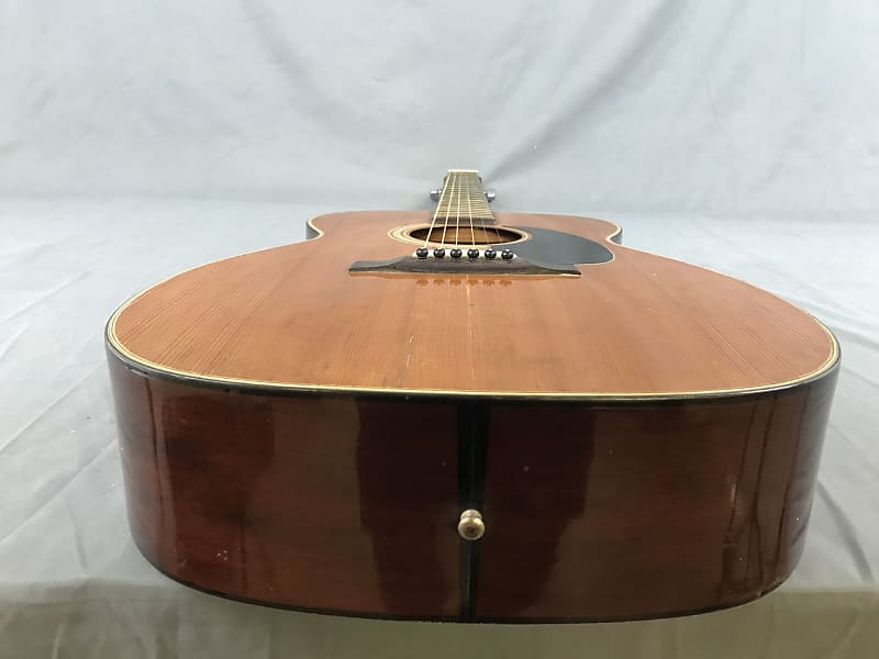 Morris FD-13 1973 Early Rare MIJ | Reverb