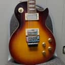 Epiphone Alex Lifeson Les Paul Standard Axcess 2021 Viceroy Brown