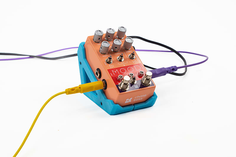 3DWaves FC Stands For Chase Bliss Audio Effects Pedals | Reverb 3DWaves FC Stands For Chase Bliss Audio Effects Pedals | Reverb