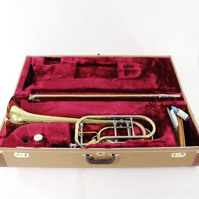 Jupiter deals bass trombone