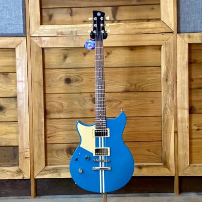Tokai AST-62 1980s Ice Blue Metallic | Reverb Canada