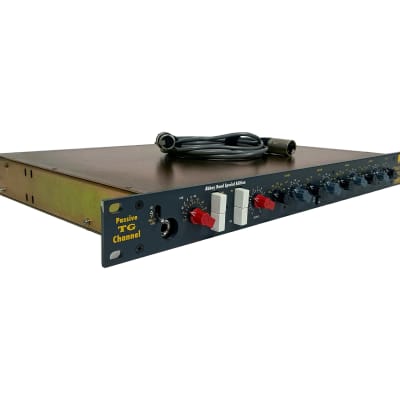Chandler Limited TG Channel MKII | Reverb