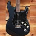 FENDER CLASSIC PLAYER HH STRATOCASTER Rare 60s Thick Neck 70s Matched Head 93581