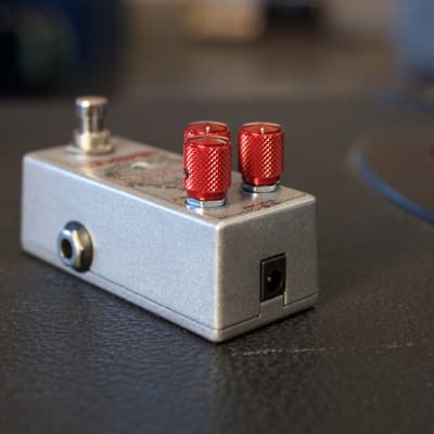 Wampler Germanium Tumnus | Reverb Canada