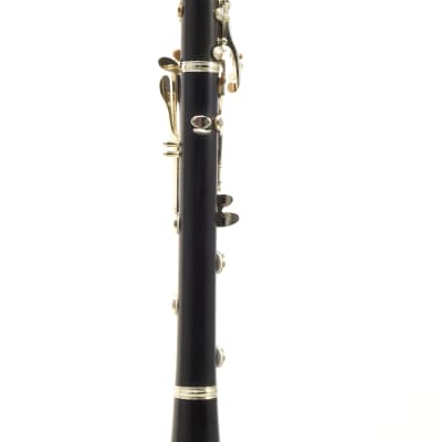 Buffet Crampon R13 Professional Bb Clarinet SN 57440 FRESH OVERHAUL image 14