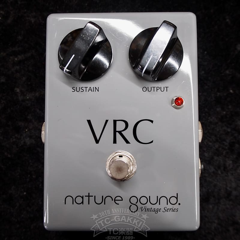 2010's nature sound VRC | Reverb