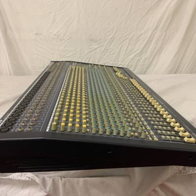 Behringer Eurodesk SX3282 28-channel Mixer with 24 Xenyx Mic