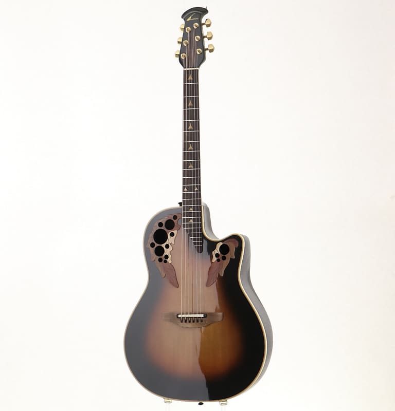 Ovation 1768 Elite