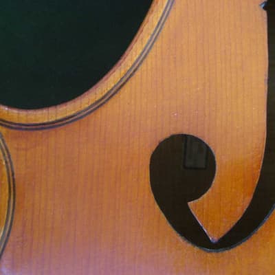 Anton Dietl Cello c. 1957 image 3