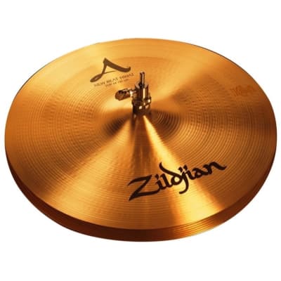 Zildjian 14