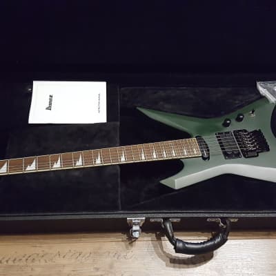 Ibanez Xiphos XPT700 XH / DEMO | Reverb