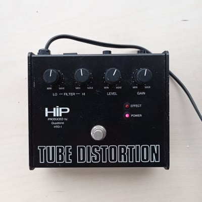 Reverb.com listing, price, conditions, and images for guyatone-hd-2