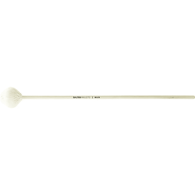 Vic Firth M4 Extra-Soft Yarn Mallets image 1
