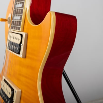 Epiphone Slash Les Paul Standard, Appetite Burst | Demo image 9