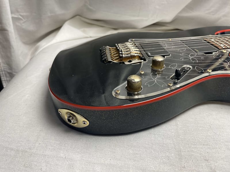 Ibanez RG Series RG08LTD Guitar 2008 Spring Special Limited