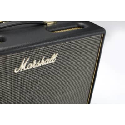 Marshall Amps Origin M-ORI50C-U Guitar Combo Amplifier image 9