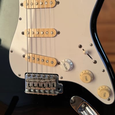 Fender ST-57 Stratocaster Reissue MIJ | Reverb