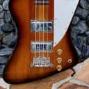 Gibson Thunderbird IV Reissue Bi-Centennial Bass 1977 Sunburst Really Clean !