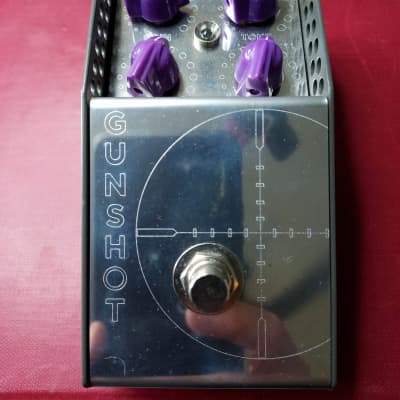 Reverb.com listing, price, conditions, and images for thorpyfx-gunshot