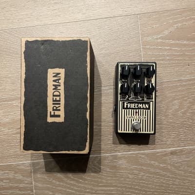 Friedman Smallbox | Reverb Friedman Smallbox | Reverb