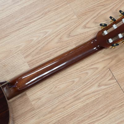 2012 Lichty Crossover with Natural Cedar Top  w/ Hard Case (Excellent) *Free Shipping* image 7