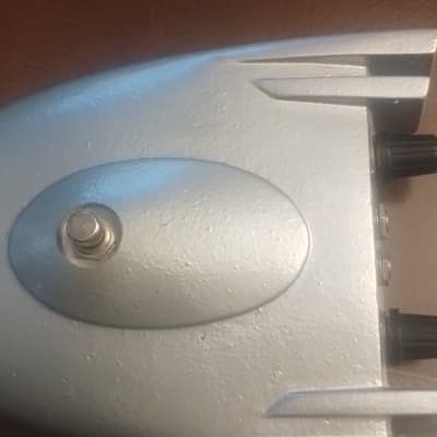 Reverb.com listing, price, conditions, and images for roger-mayer-rocket-series-octavia