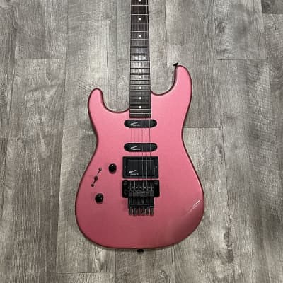 Greco RW-700 Ron Wood Model 1975 - Super Duper Rare!! | Reverb