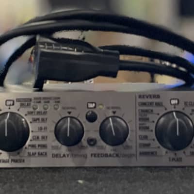 Reverb.com listing, price, conditions, and images for tc-electronic-g-sharp