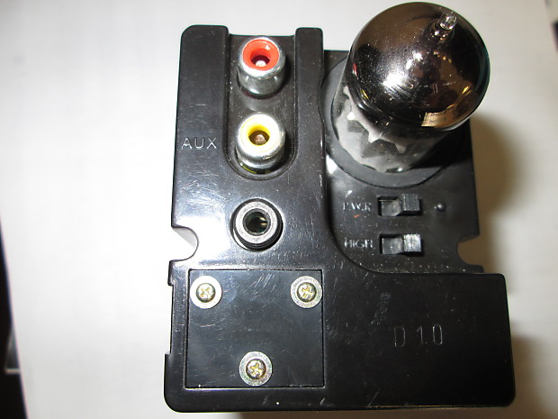 Takamine CTP-1R プリアンプ Takamine CTP-1 Cool Tube Preamp | Reverb