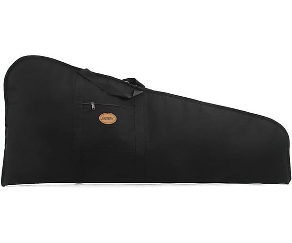 Gretsch G2066 DoubleNeck Gig Bag Black Reverb